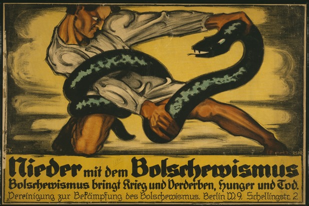 Nieder_mit_dem_Bolschewismus._Bolschewismus_bringt_Krieg_und_Verderben,_Hunger_und_Tod_LCCN2004665807