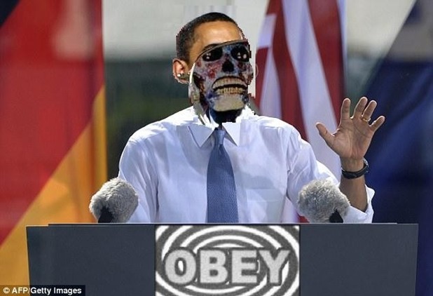 THEYLIVEOBAMAinBERLIN