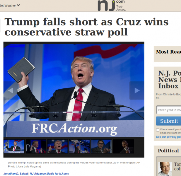 Trump falls short as Cruz wins conservative straw poll | NJ.com 2015-09-28 22-50-18