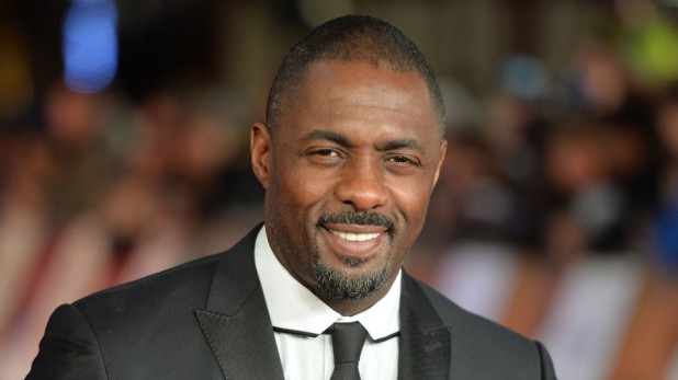 Idris Elba: Dis nigga be whack 