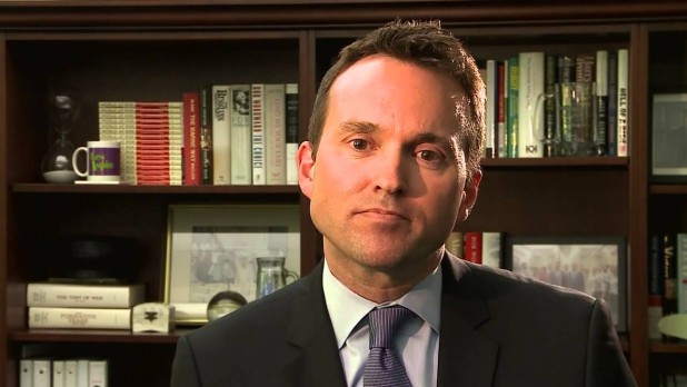 Eric Fanning: GRIDS army