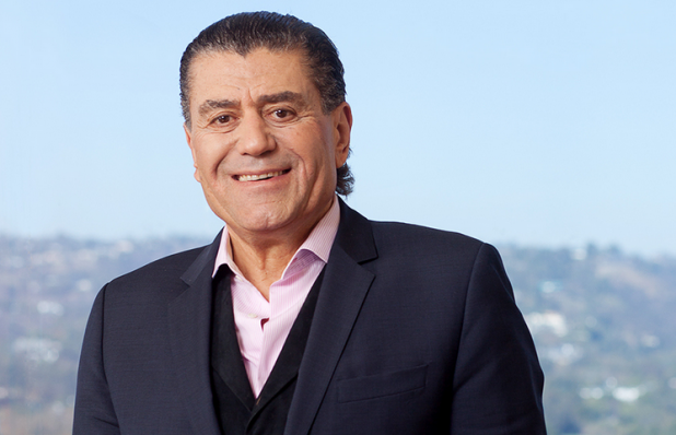 Haim Saban