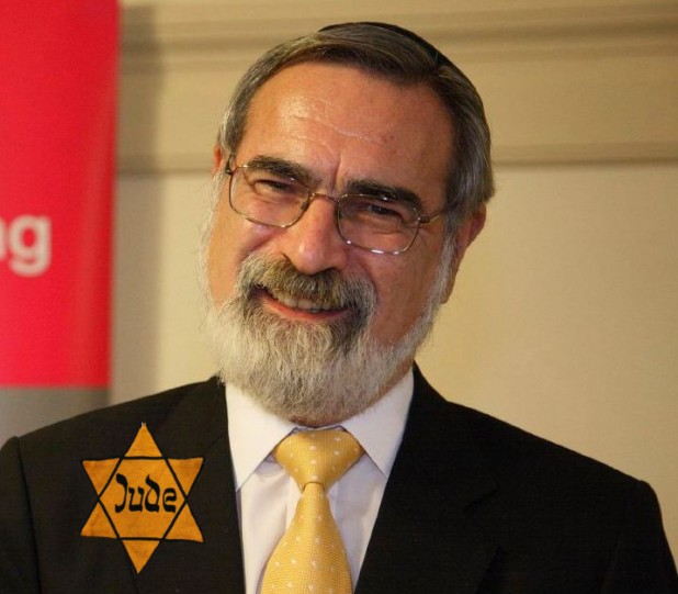 Jonathan Sacks