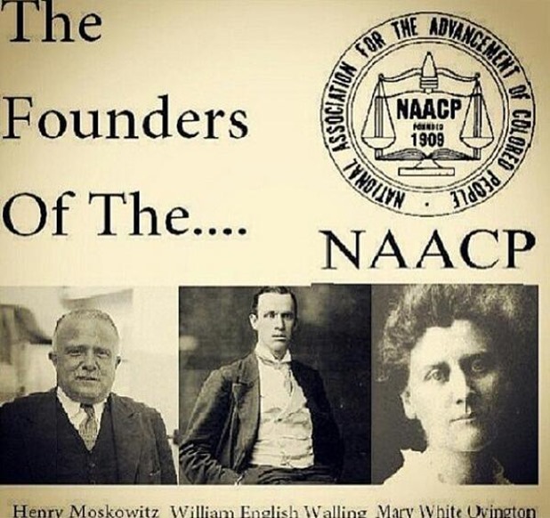 naacpfounders