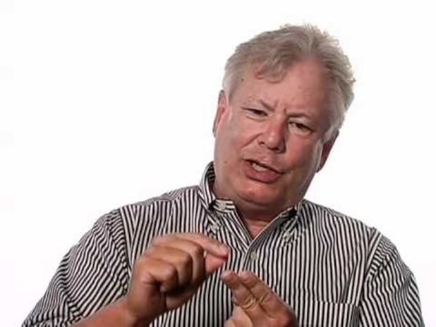 richardthaler