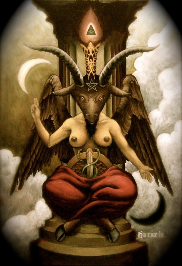 Baphomet-the-god-of-gay-marriage