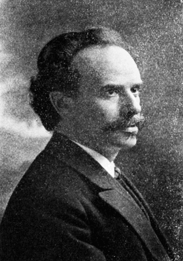 Franz Boas: A Jew revolutionary you can trust!