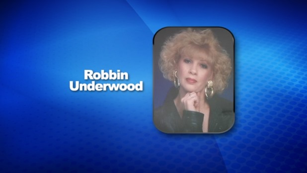 ROBBIN UNDERWOOD web