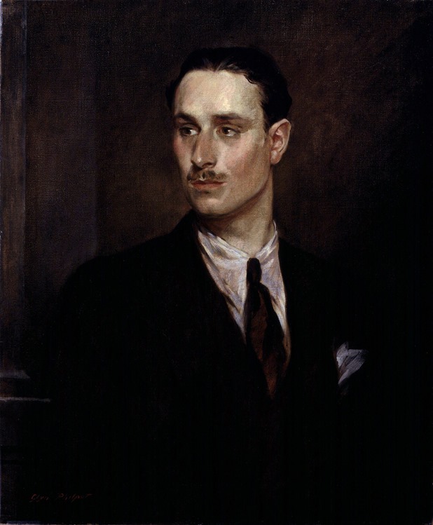 Sir_Oswald_Mosley,_6th_Bt_by_Glyn_Warren_Philpot