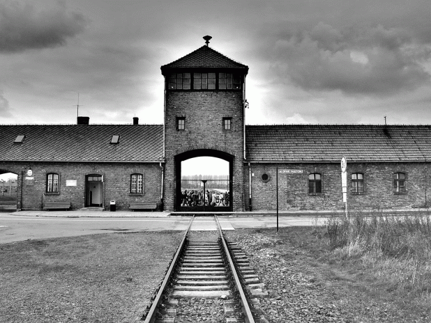 auschwits -birkenau