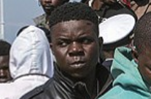 black immigrant migrant