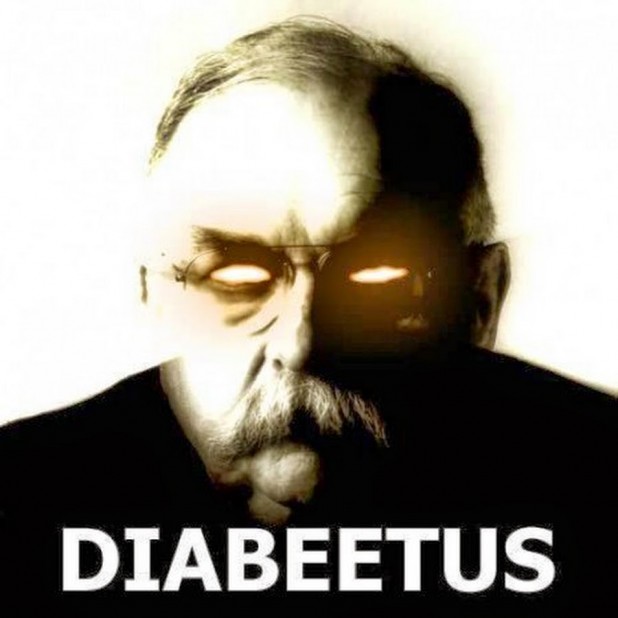 diabeetus