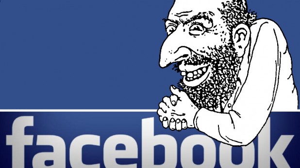 facebooks jew