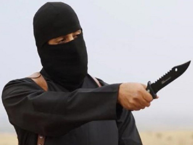 It would be devastating to the US if Russia caught Jihadi John