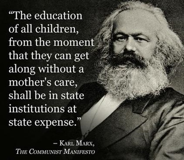 karl-marx