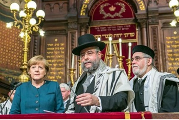 merkelrabbis