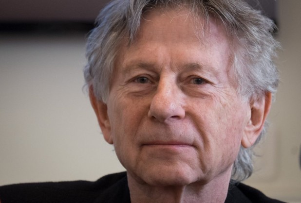 Roman Polanski, Jew weirdo