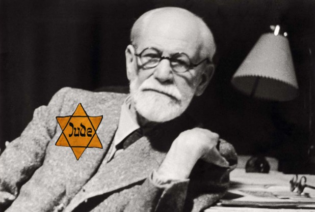 Sigmund Freud 