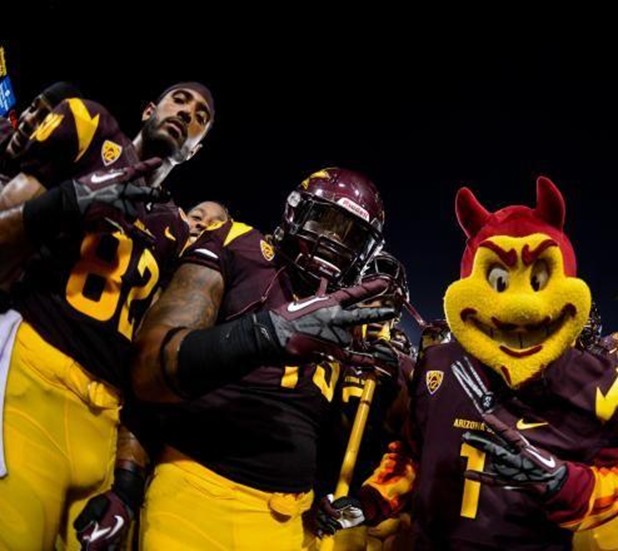 sundevils