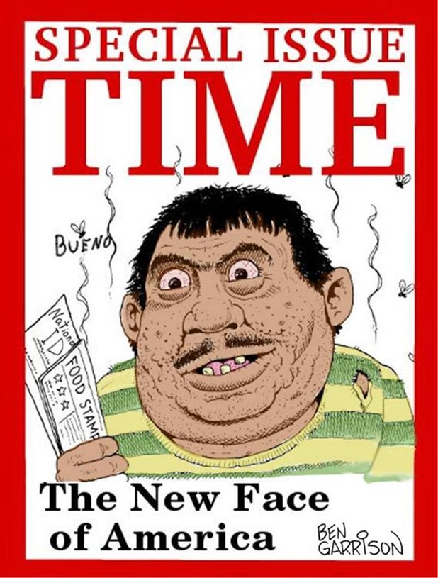 timenewface