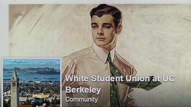 The Berkeley WSU page had over 1000 likes when it was shut down on a technicality. Get it back up. Follow the rules so they can't take it down.