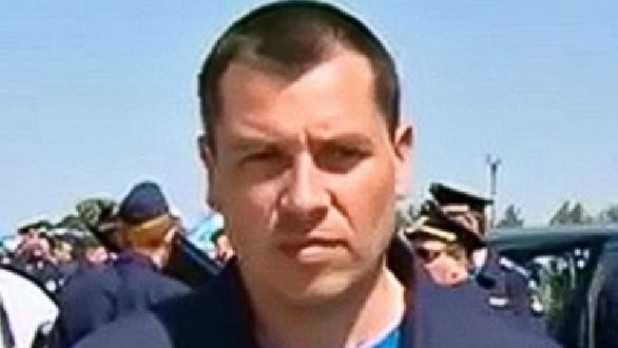 Konstantin Murakhtin