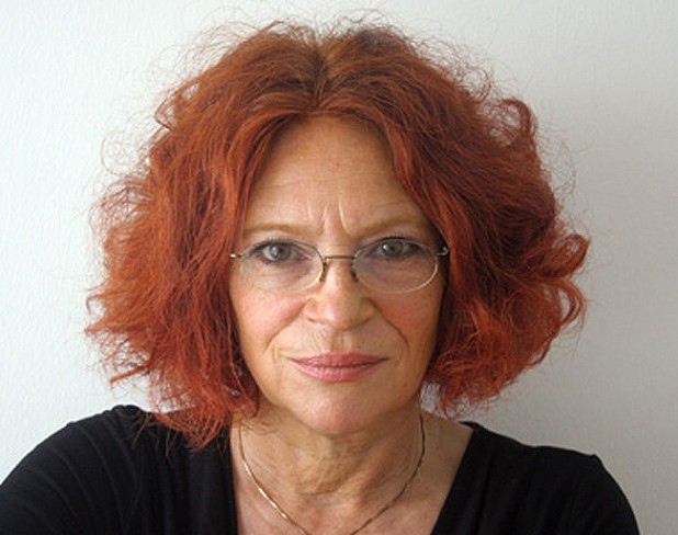 Anetta Kahane