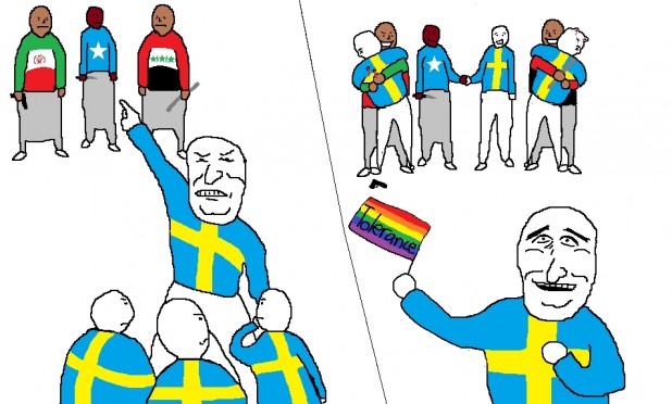 Sweden