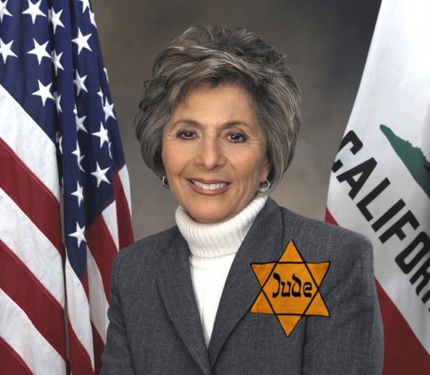 Barbara Boxer