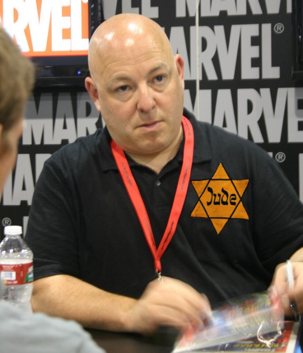 Brian Michael Bendis