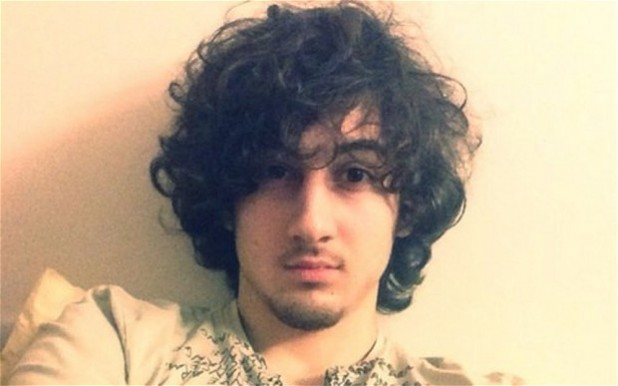 Dzhokhar Tsarnaev, the Boston Bomber, was an asylum seeker.