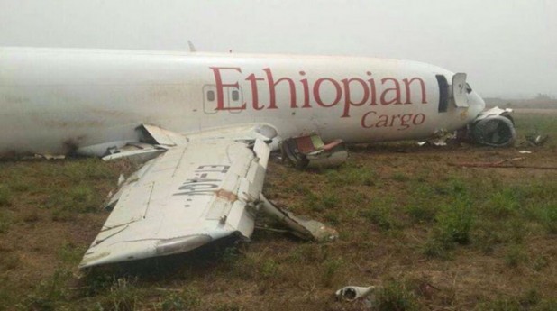 Ethiopian-Air