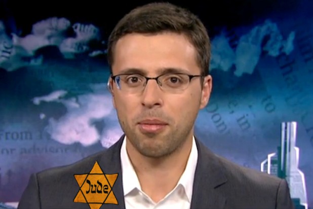 Vox Chief Ezra Klein is presently under investigation for his involvement in a plot to murder Jesus