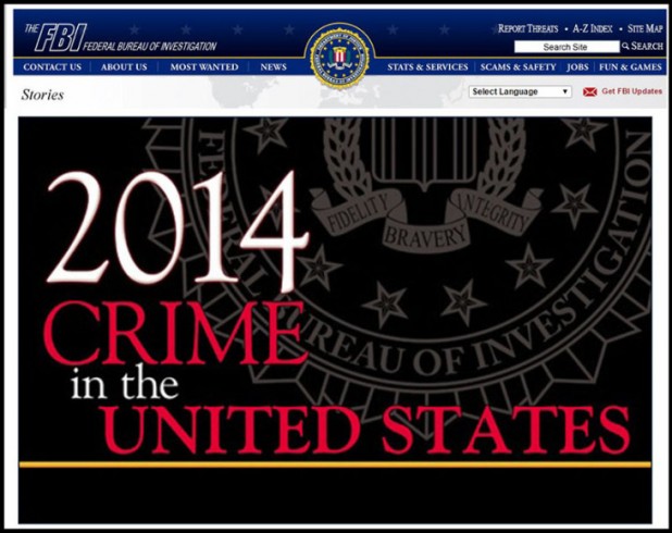 FBI-2014
