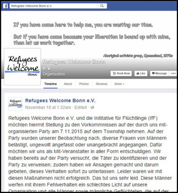 Facebook-Refguees-Welccome-Bonn