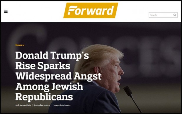 Forward-Trump