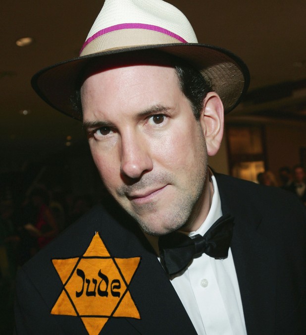 Matt Drudge