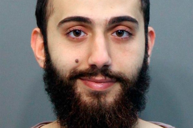 Muhammad Youssef Abdulazeez, the Chatanooga Shooter, was given American citizenship