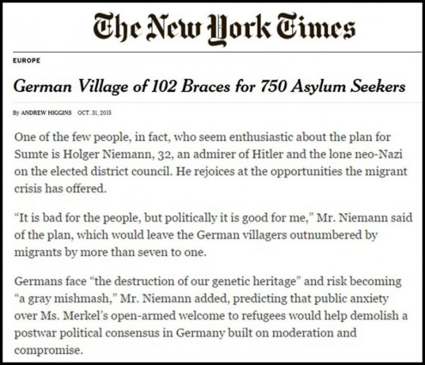 NYT-Sumte-Neonazi