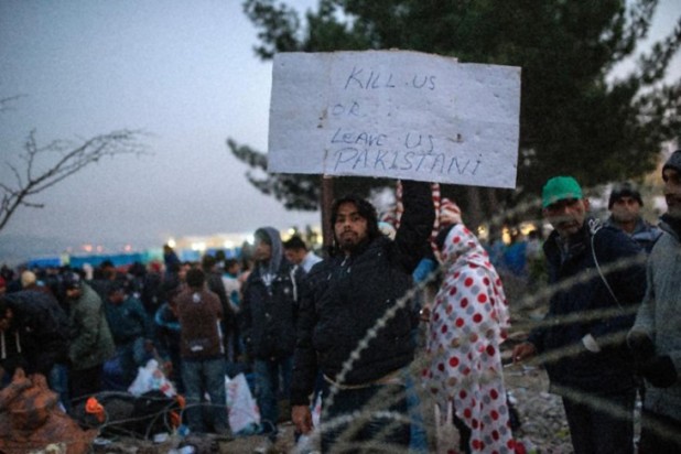 Pakistani-Lesbos