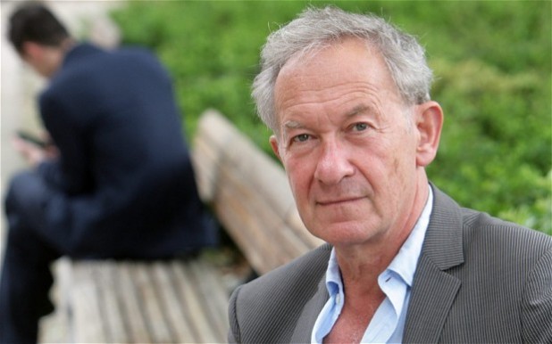 Simon Schama