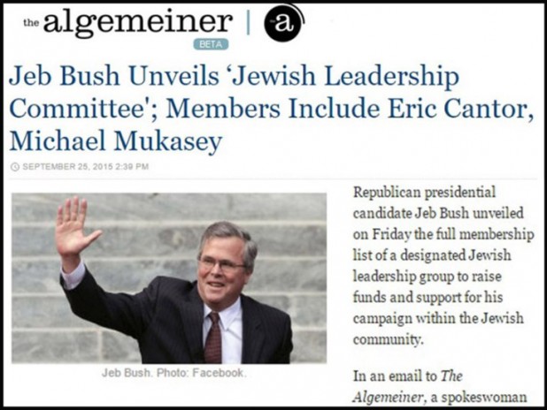 algemeiner-jeb-bush