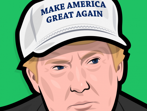 donald trump illustration president 2016_make america great again_speech thumb