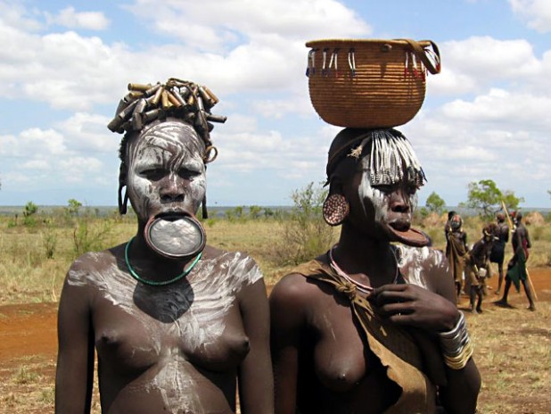 east-african-tribes