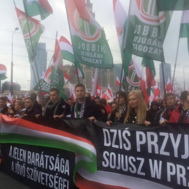 jobbik-warsaw