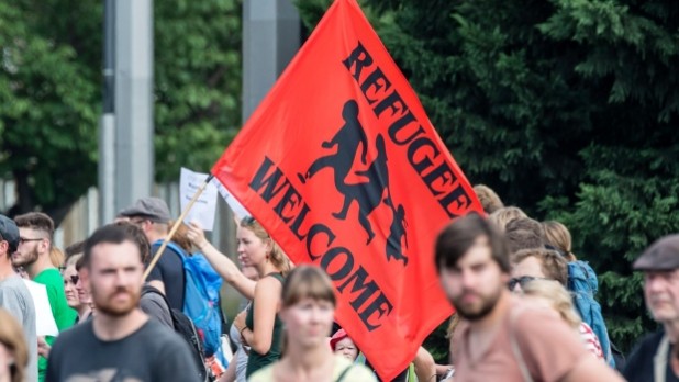 refugees-welcome