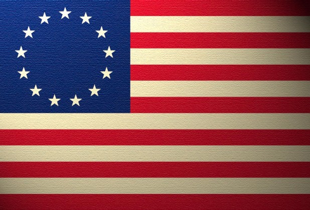 revolutionary-war-flag