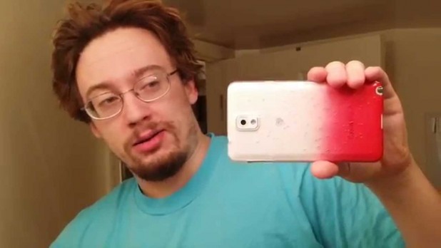 Does Breitbart need Sam Hyde? Many activists think so.