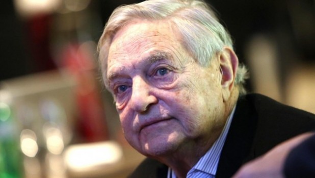 soros