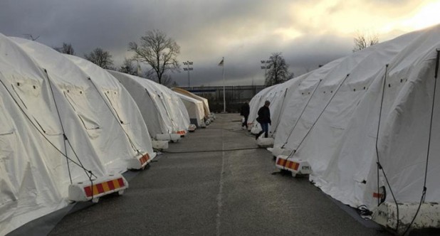 tent-city-sweden